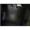 Image 1 : SEIZURE (AS IS):  2 PORTFOLIO CASES (ZIPPER BROKEN ON ONE)