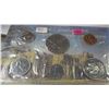 Image 1 : 1984 PROOF CANADA MINT SEALED COIN SET