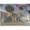 Image 2 : 1984 PROOF CANADA MINT SEALED COIN SET