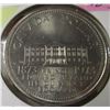 Image 1 : 1973 CH/BU PRINCE EDWARD ISLAND CANADA DOLLAR