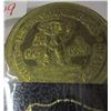 Image 1 : 1905 - 1980 KLONDIKE CANADA DOLLAR