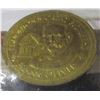 Image 3 : 1905 - 1980 KLONDIKE CANADA DOLLAR