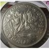 Image 1 : 1870 - 1970 MANITOBA CANADA DOLLAR