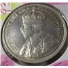 Image 2 : 1936 KING GEORGE V CANADA SILVER DOLLAR