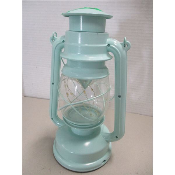 ESTATE:  GREEN LANTERN