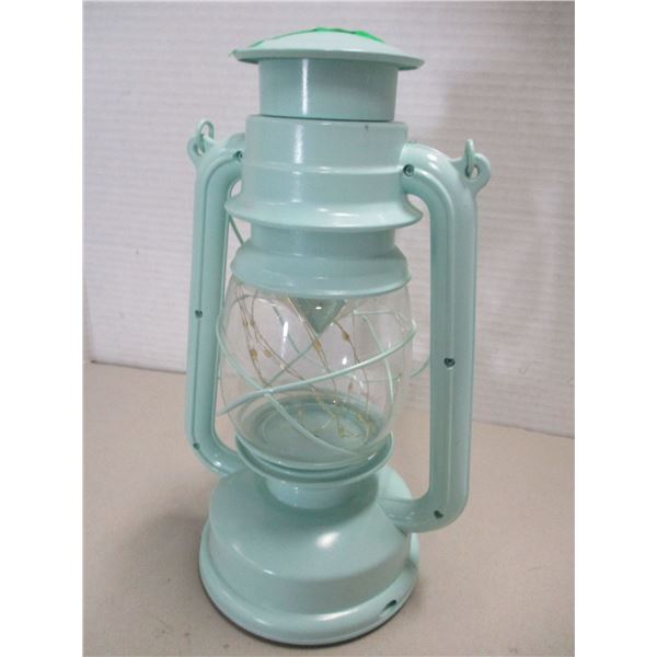 ESTATE:  GREEN LANTERN