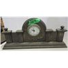Image 1 : ESTATE:  MANTLE CLOCK