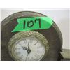 Image 3 : ESTATE:  MANTLE CLOCK