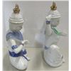 Image 2 : ESTATE:  2 EGYPTIAN FIGURINES