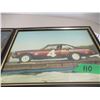 Image 1 : ESTATE:  2 OLD CAR PICTURES