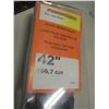 Image 1 : ESTATE:  42" LAWNMOWER BLADES