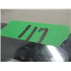 Image 3 : ESTATE:  42" LAWNMOWER BLADES