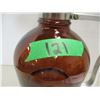 Image 3 : ESTATE:  LARGE WINE BOTTLE