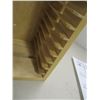 Image 2 : ESTATE:  CD HOLDER