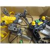 Image 4 : ESTATE:  DRONE C/W CONTROLLER