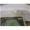 Image 4 : 235 OF 2 CANADA CENTENNIAL $1 BILLS (WITH & WITHOUT SERIAL NUMBERS)
