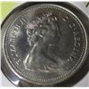 Image 1 : 1978 PROOF CAMEO CANADA HALF DOLLAR