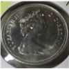 Image 2 : 1978 PROOF CAMEO CANADA HALF DOLLAR