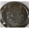 Image 3 : 1952 - 2002 PROOF CAMOE CANADA HALF DOLLAR