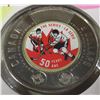 Image 1 : 50 YEAR ANNIVERSARY CANADA HOCKEY SERIES