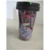 Image 3 : ESTATE:  2 - HARRY POTTER GLASS CUPS