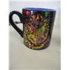 Image 5 : ESTATE:  2 - HARRY POTTER GLASS CUPS