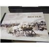 Image 2 : ESTATE:  BENHUR BOOK