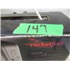 Image 6 : ESTATE:  ROCKET FISH, PARTIAL HARD DRIVE