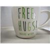 Image 1 : ESTATE:  2 - CERAMIC MUG