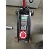 Image 1 : ESTATE:  3 TONNE FLOOR JACK