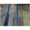 Image 5 : ESTATE:  3 SHELF METAL RACK
