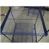 Image 2 : ESTATE:  3 SHELF METAL RACK