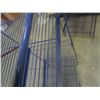 Image 5 : ESTATE:  3 SHELF METAL RACK