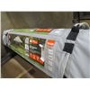 Image 3 : FREIGHT DAMAGE (AS IS):  100 SQ. FT CANOPY