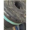 Image 3 : ESTATE:  2 ROLLS TAR PAPER (1 LARGE & 1 SMALL ROLL)