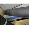 Image 5 : ESTATE:  2 ROLLS TAR PAPER (1 LARGE & 1 SMALL ROLL)