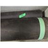 Image 6 : ESTATE:  2 ROLLS TAR PAPER (1 LARGE & 1 SMALL ROLL)