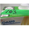 Image 4 : FREIGHT DAMAGE (AS IS):  APPLE JUICE (1L) - CARTON