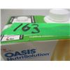 Image 4 : FREIGHT DAMAGE (AS IS):  APPLE JUICE (1L) - CARTON