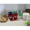 Image 9 : ESTATE:  FLAT C/W ORNAMENTS & MISC