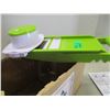 Image 2 : ESTATE:  FLAT C/W SLICER, ETC