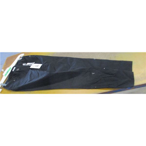 NEW:  GIRL'S PANTS (SIZE SMALL)