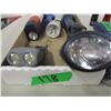 Image 4 : FLAT C/W FLASHLITES