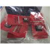 Image 2 : BAG C/W CHARMS