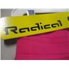 Image 3 : NEW:  GIRL'S PINK STRETCH TOP (SIZE SMALL)