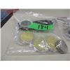 Image 1 : TOKENS & BREITTING WATCH - 2 BAGS