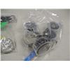 Image 3 : TOKENS & BREITTING WATCH - 2 BAGS