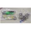 Image 4 : TOKENS & BREITTING WATCH - 2 BAGS