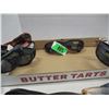 Image 1 : FLAT C/W SUNGLASSES