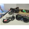 Image 2 : FLAT C/W SUNGLASSES